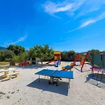 Scenic Elegant With Pool Villa Trogir