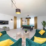 Scenic Elegant With Pool * تروغير